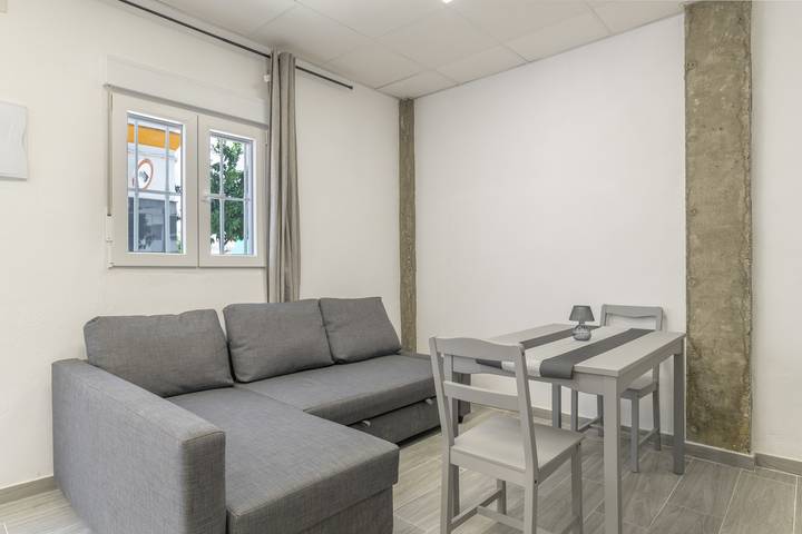 Holiday apartment for 4 people - 1