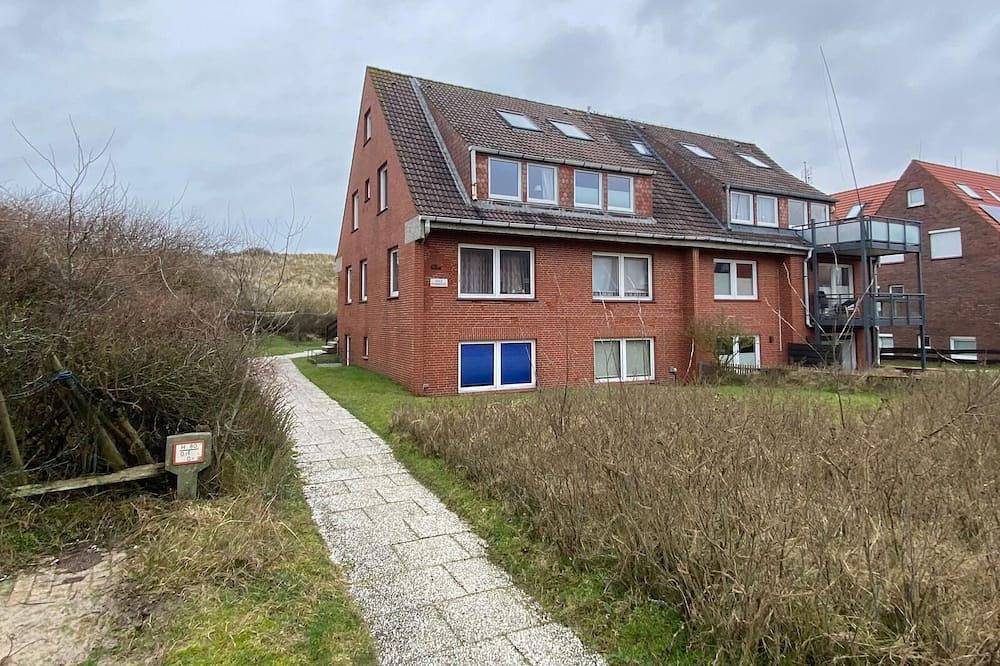 Genießen Sie auf Juist einen herrlichen Urlaub mit der Familie oder mit Freunden — Bild 4