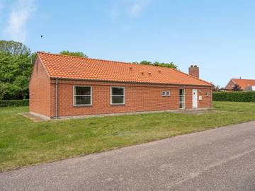 Ferieudlejning til 8 Personer i Ristinge, Langeland, Billede 3