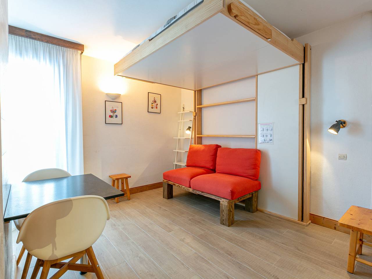 Photo : Appartement de vacances