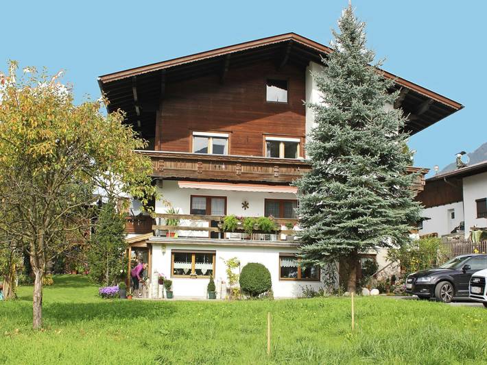 Ferienwohnung für 6 Personen, mit Balkon in Stumm
