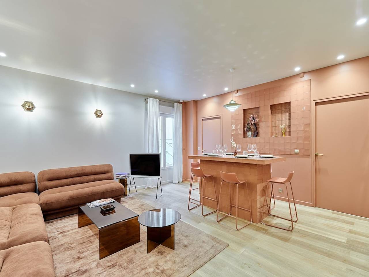 Appartement de vacances