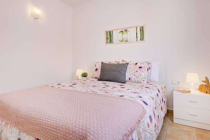 Costa Golf by myhomeinfuerteventura | Sonnige Pool-Apartment mit großer Terrasse in Costa de Antigua, Antigua