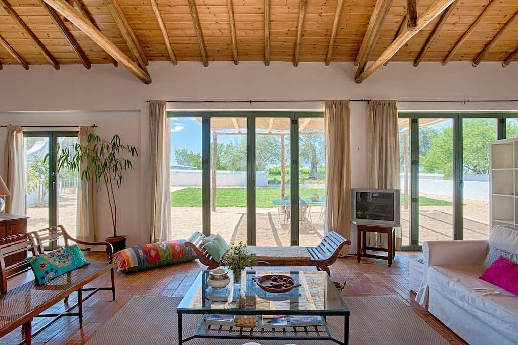Ferienhaus mit Privatpool für 11 Personen ca. 300 m² in Silves, Algarve (Westalgarve) in Silves, Faro Distrikt