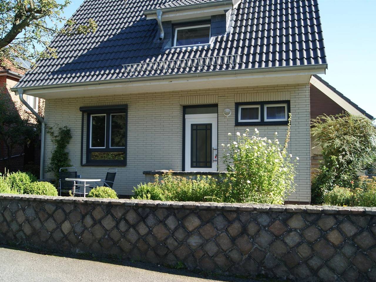 Ganze Ferienwohnung, Ferienwohnung Reichelt in Mölln, Kreis Herzogtum Lauenburg