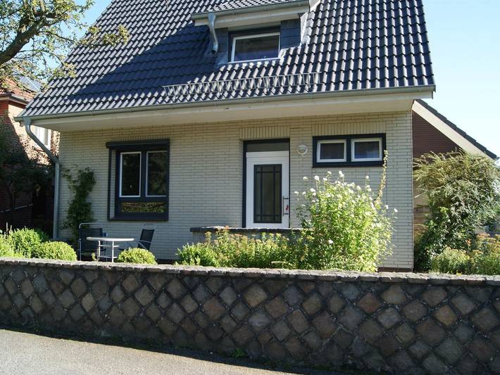 Ferienwohnung für 3 Personen, mit Terrasse in Mölln - 4