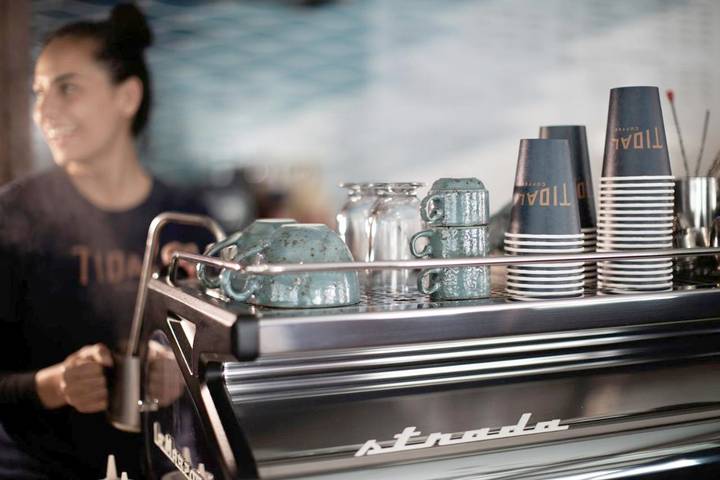 Hôtel pour 2 personnes, avec jardin et jacuzzi, adapté aux familles à Monterey - 4