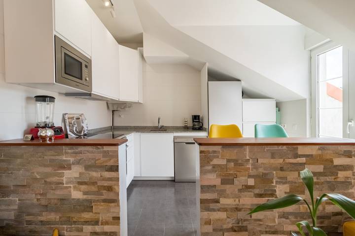 Gîte pour 3 personnes, avec jardin dans Cantabrie - 3