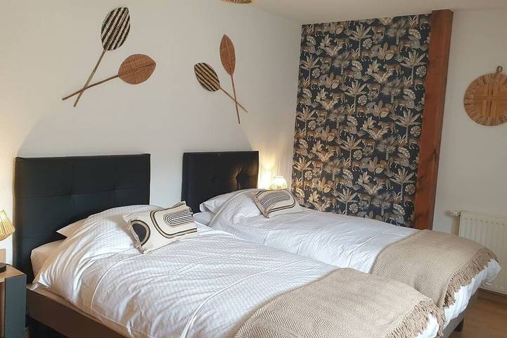 Location de vacances pour 10 personnes dans Bassemberg - 2