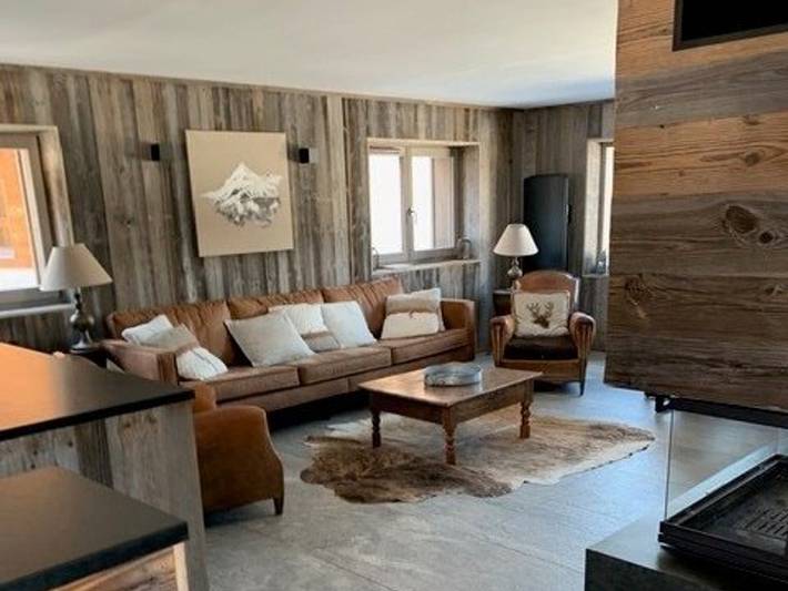 Casa rural para 11 personas - 1