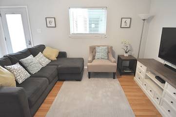 Apartment for 3 Guests in Austin (TX), Travis County, Picture 4