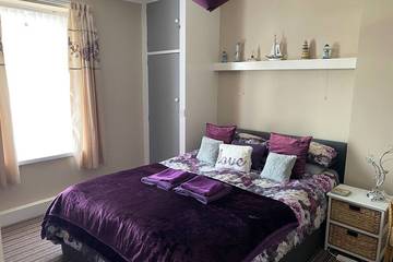 Glamping for 6 People in Seahouses, Northumberland Coast, Photo 3