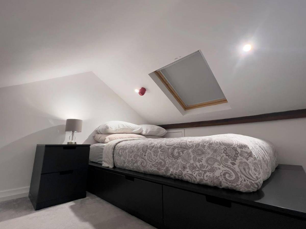 Geheel vakantieappartement, Apartmentsleeps8-Wifi-Famillyfriendly-Citycentre in Royal Tunbridge Wells, Kent