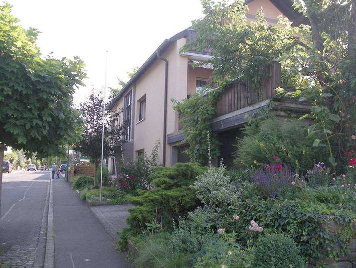 Ferienwohnung für 2 Personen, mit Terrasse in Treis-Karden