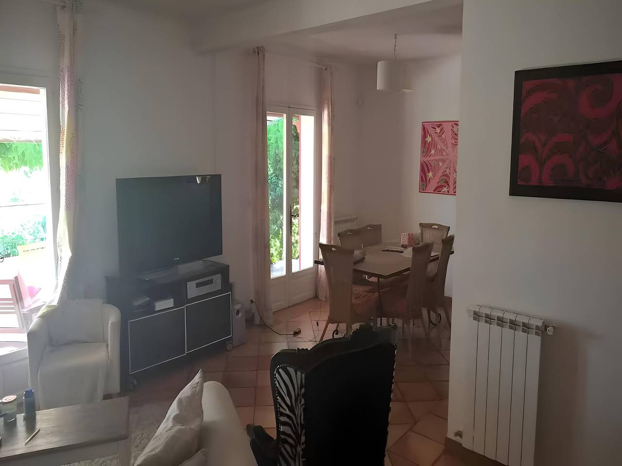 Villa con piscina privada, jardín y vistas in Draguignan, Region de Draguignan