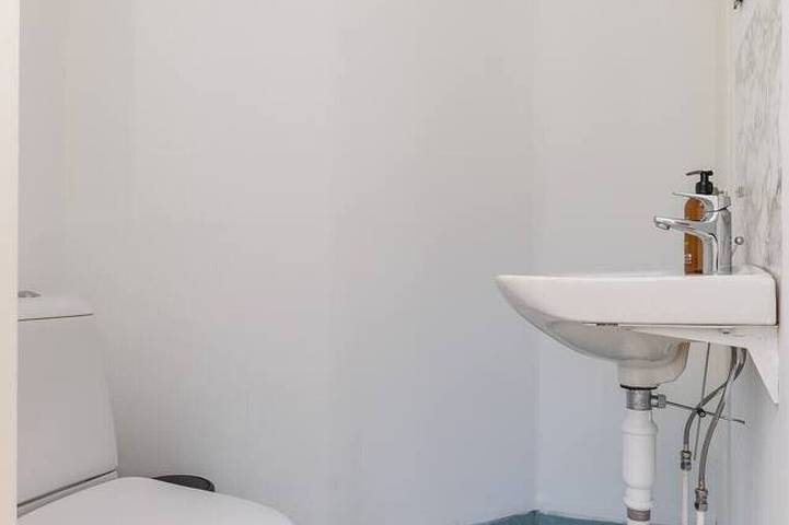 Ganze Wohnung, Bright, fresh apartment in the heart of Kopparberg in Kopparberg, Örebro und Umgebung