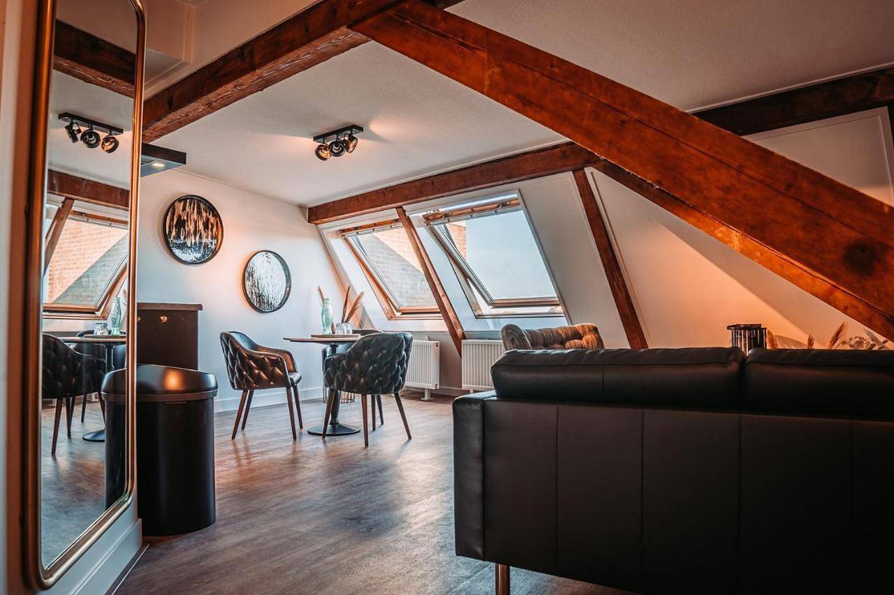 Appartement entier, Short Stay Apartments Heerenveen in Heerenveen, Frise