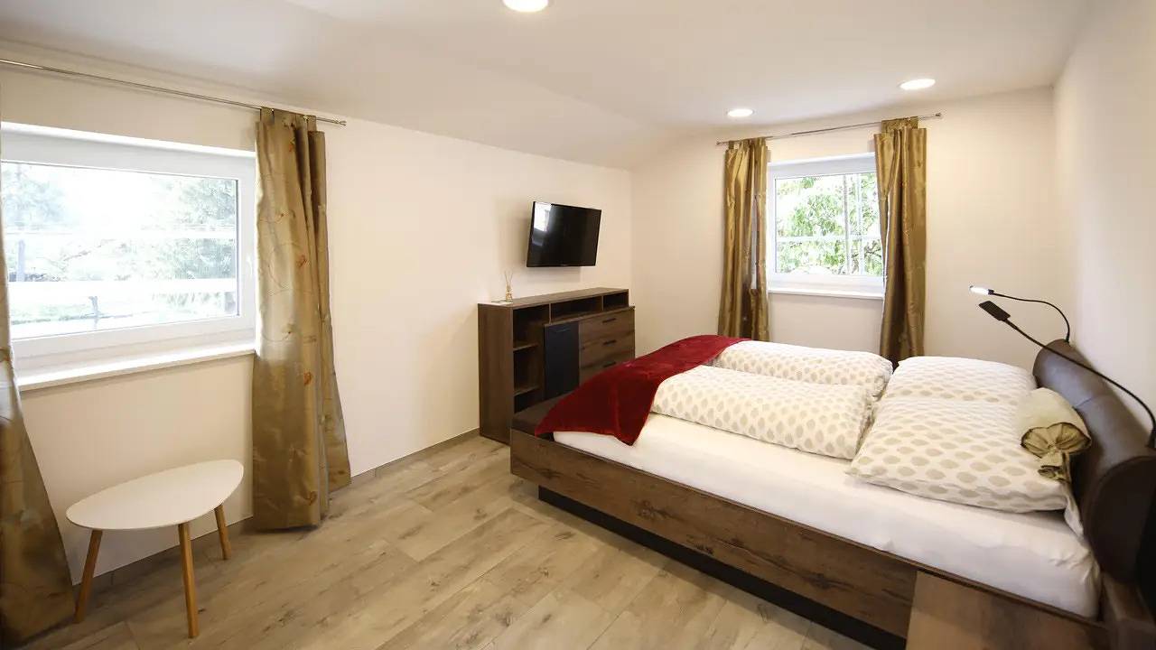 Ganze Ferienwohnung, Ferienwohnung für 6 Personen (130 m²) in Bleiburg in Karawanken und Bachergebirge, Feistritz ob Bleiburg