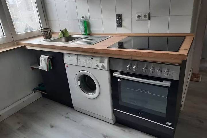 Appartement de vacances pour 5 personnes, animaux acceptés