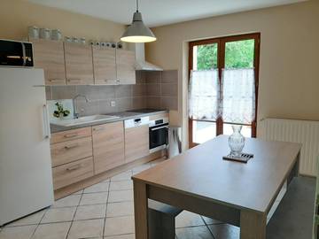 Gîte pour 9 Personnes dans Ardennes, Photo 1