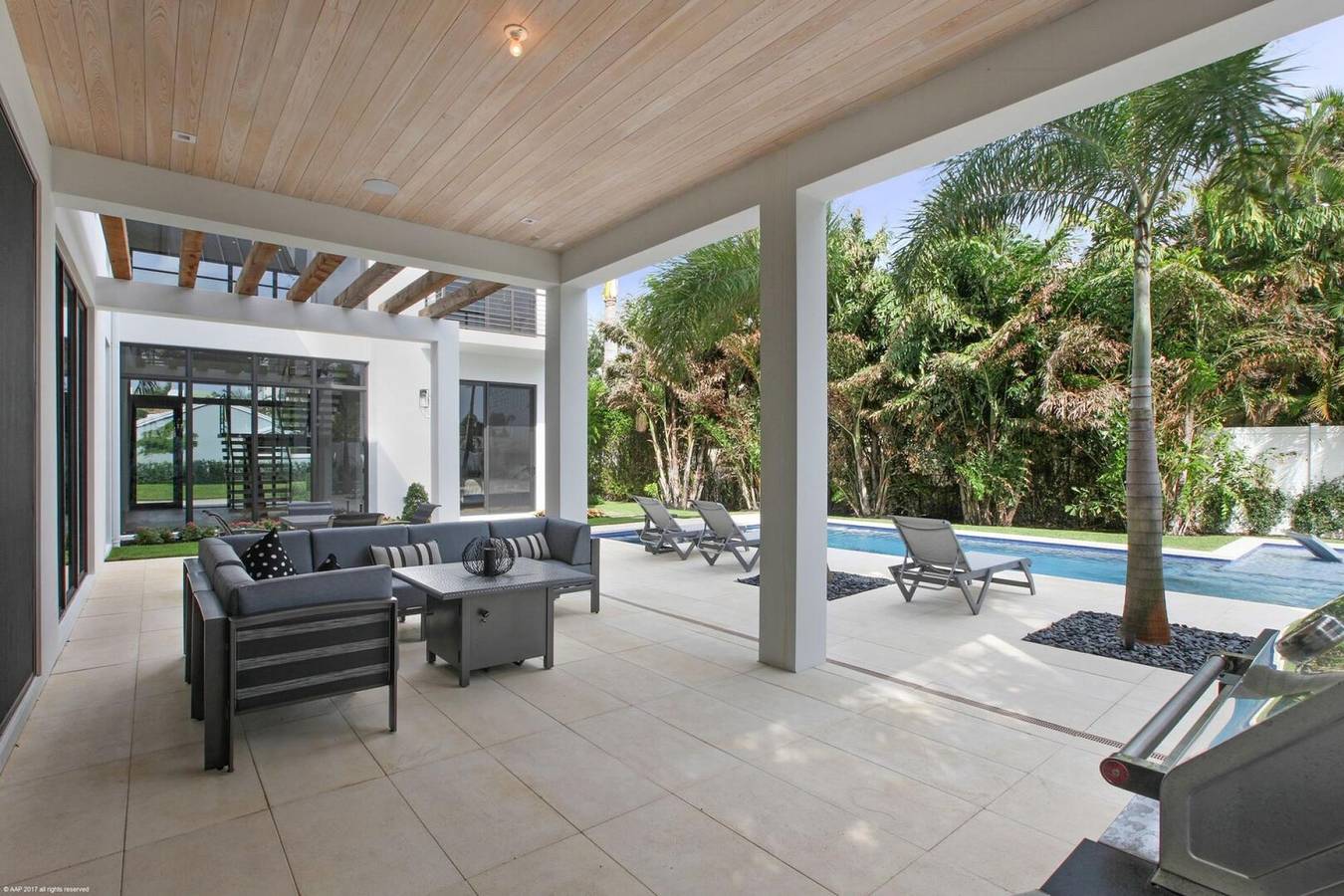 803, 4 Bed 4 Bath Luxury home close to Atlantic Ave in Delray Beach, Palm Beach County