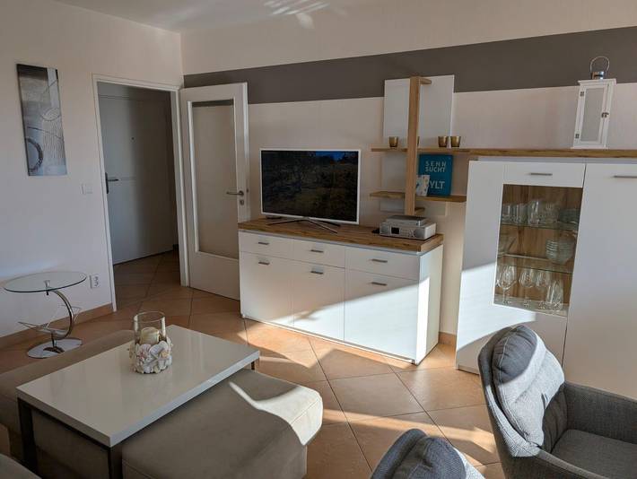 Ganze Ferienwohnung, Syltloft in Westerland, Sylt (Gemeinde)