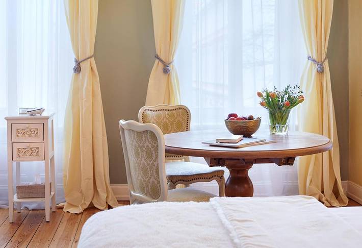 Chambre d’hôte pour 2 personnes, avec jardin, animaux acceptés à Hambourg - 2