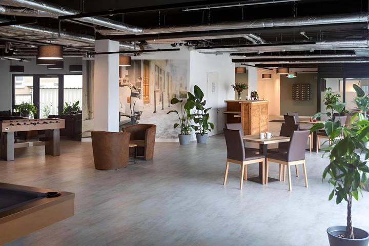 Apartament wakacyjny dla 2 osób w Stuttgart