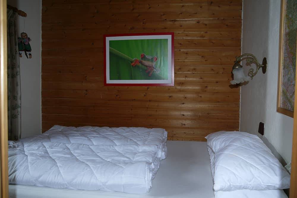 Gemütliches individuelles Ferienhaus, zentrale Lage, Wlan, Telefon in Bad Harzburg, Harzvorland