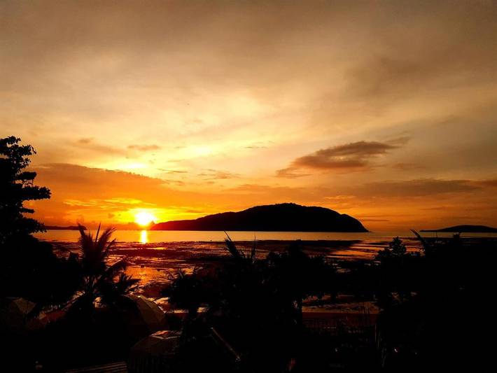 Gîte pour 3 personnes, avec jardin et piscine dans Province de Phuket - 4