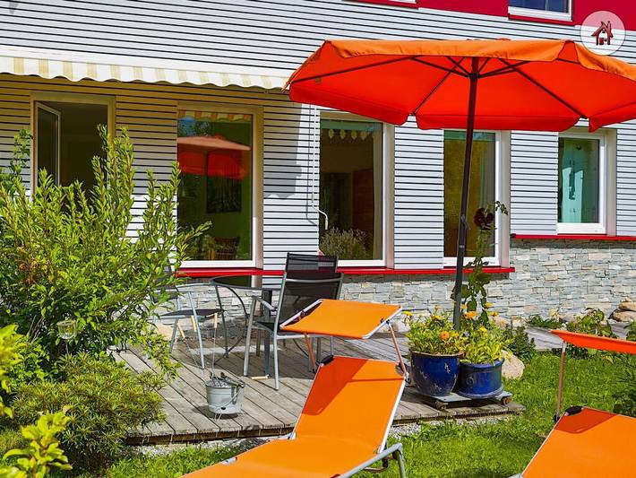 Ferienhaus für 2 Personen, kinderfreundlich in Suedlicher Schwarzwald - 3