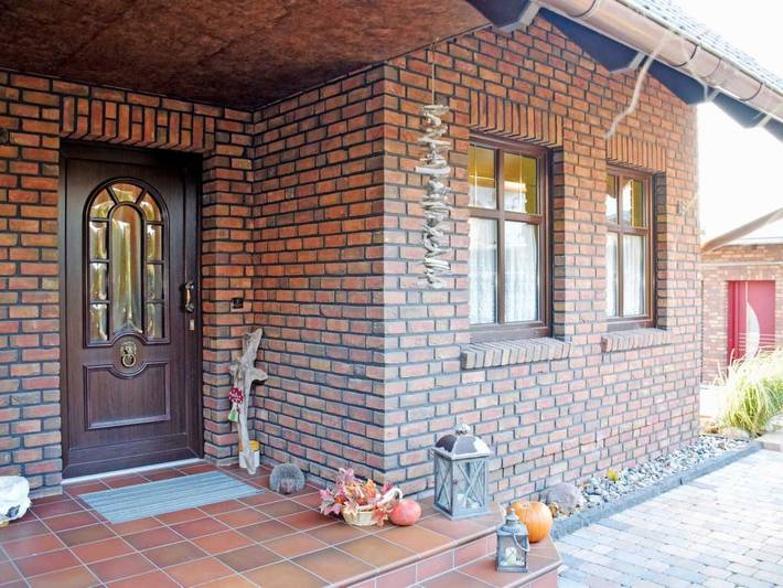 Bungalow für 2 Personen, mit Garten, mit Haustier in Sellin - 2