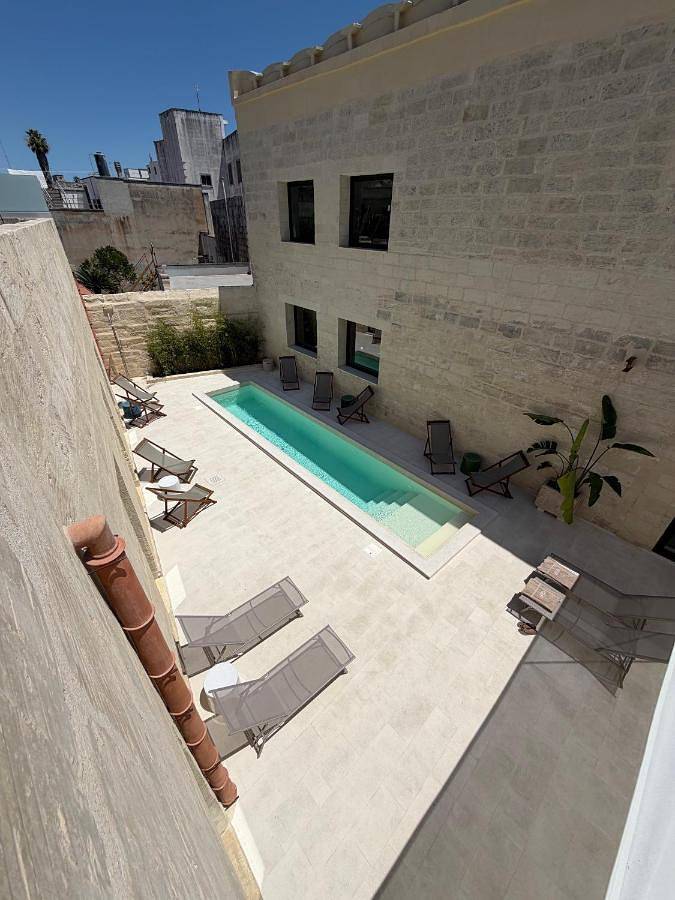 Corte Dei Francesi in Maglie, Province de Lecce