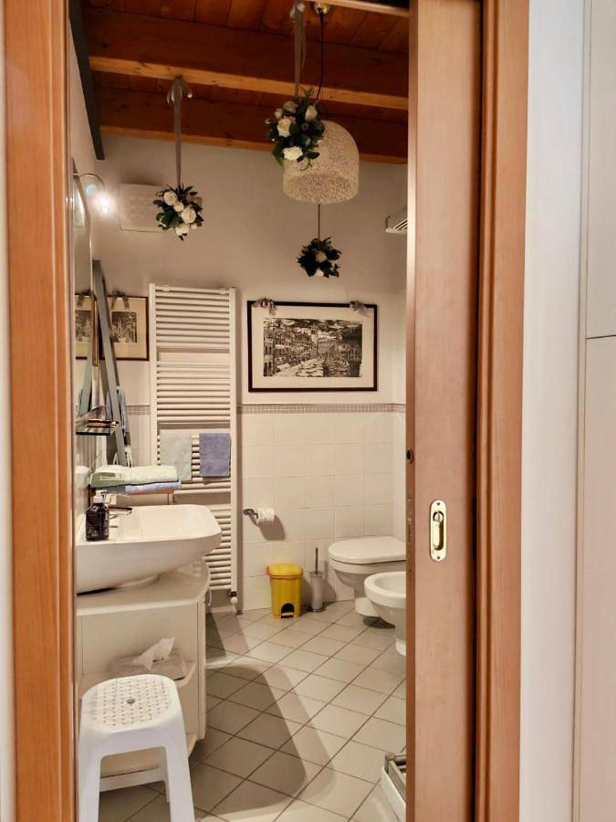Chambre d’hôte pour 2 personnes, avec balcon et vue à Bardolino - 4