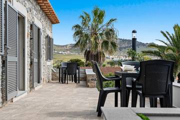 Casa De Férias para 4 Pessoas em Porto Santo, Madeira, Foto 2