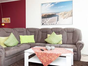 Ferienwohnung für 2 Personen in Duhnen, Cuxhaven, Bild 1