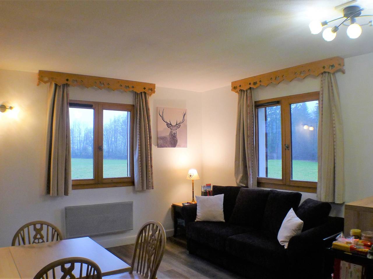 Photo : Appartement de vacances