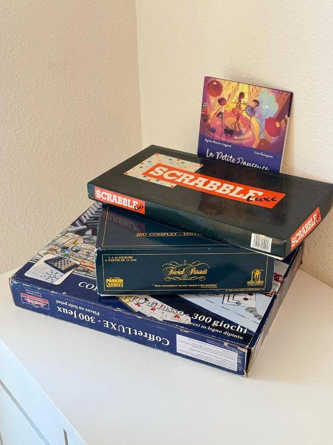 Villa pour 7 personnes, avec terrasse, animaux acceptés à Mauguio - 3