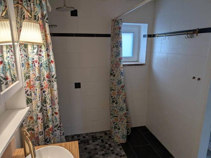 Location de vacances pour 4 personnes, avec vue et terrasse, animaux acceptés à Hermeskeil - 2