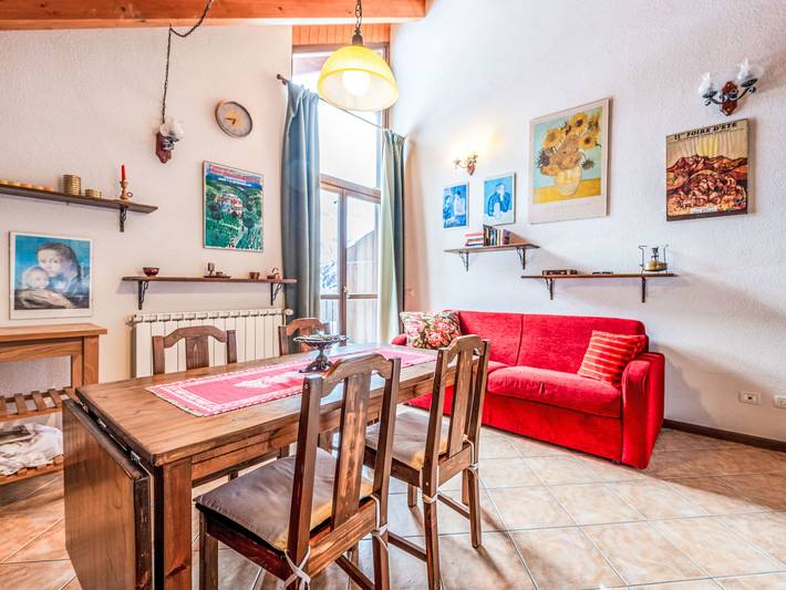Ganze Wohnung, San Domenico in San Domenico (Varzo), Comune di Varzo