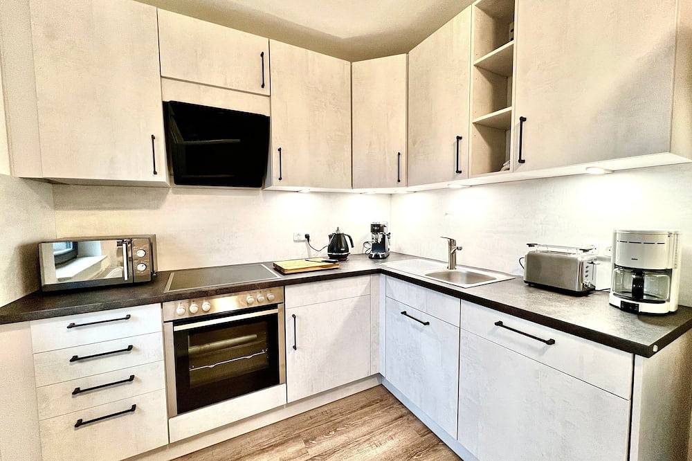 Ganze Wohnung, Ferienwohnung/App. für 2 Gäste mit 49m² in Prenzlau (185988) in Prenzlau, Uckermark