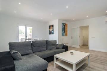 Ferienhaus in Santa Margalida, Mallorca Norden für 8 