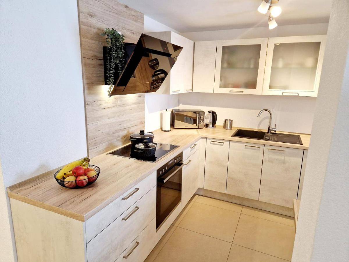 Ganze Wohnung, One-Bedroom Apartment in Schömberg, Nordschwarzwald