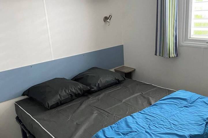 Camping für 8 Personen in Cap Ferret - 2