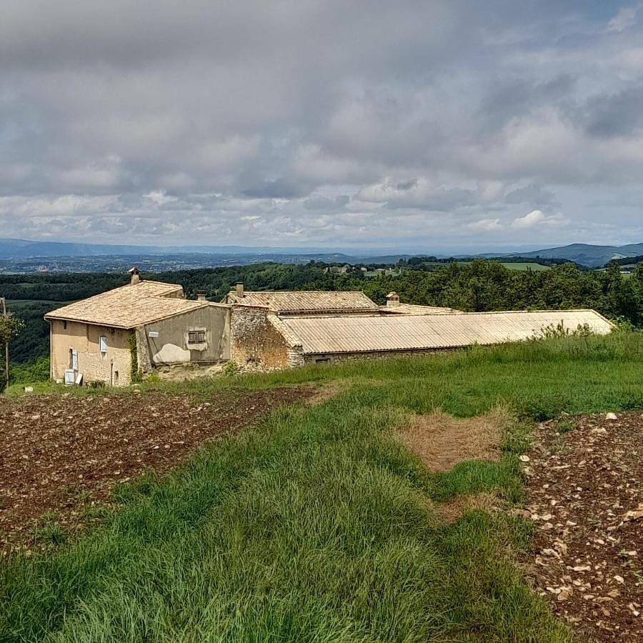 Ofildelasource in La Roche-sur-Grane, Région de Die