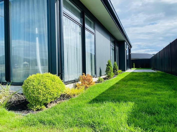 Maison d’hôte pour 2 personnes, avec jardin à Taupo - 4