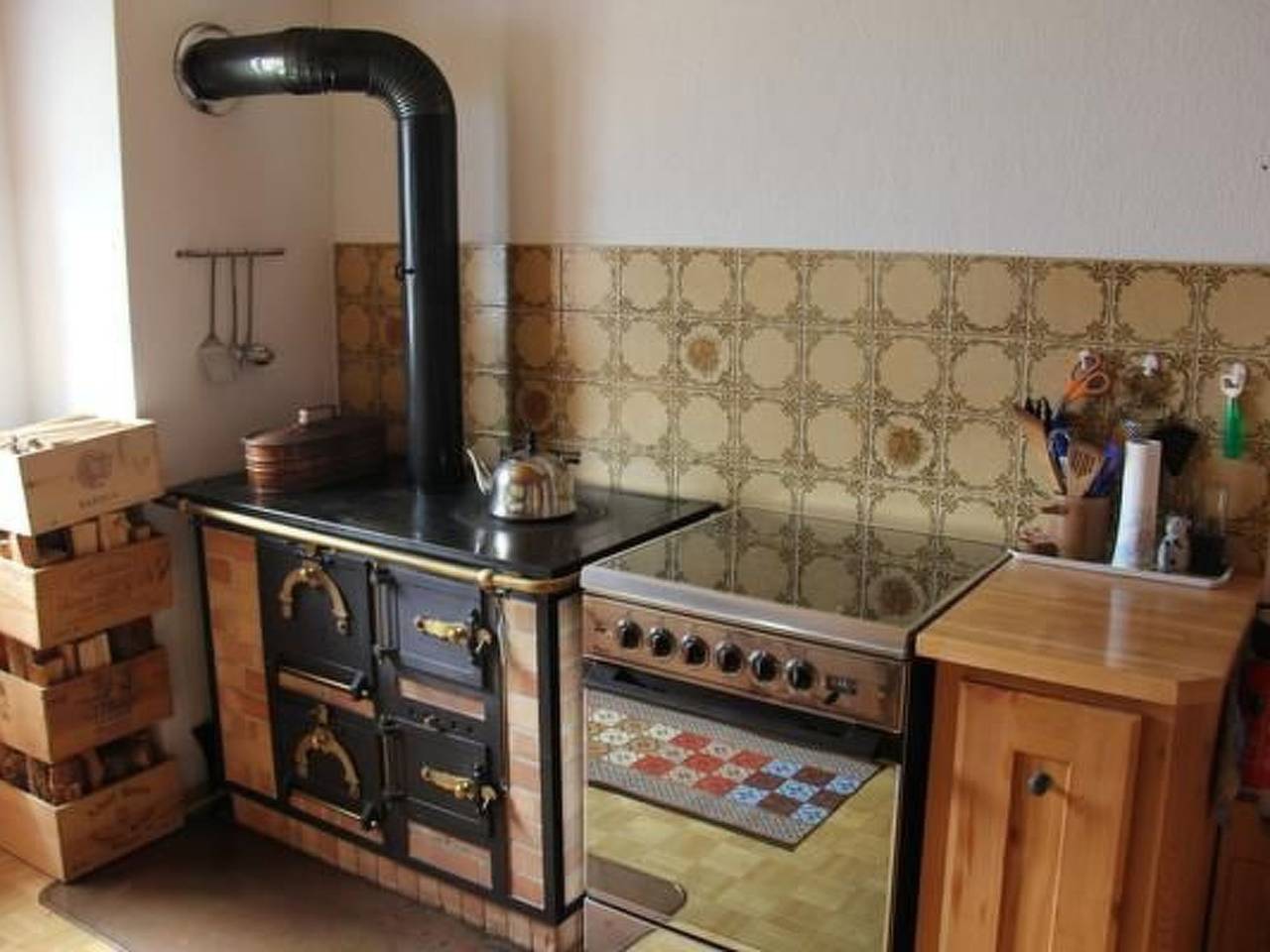 Ganze Wohnung, Alpe Monte Massella in Poschiavo, Bernina-Alpen