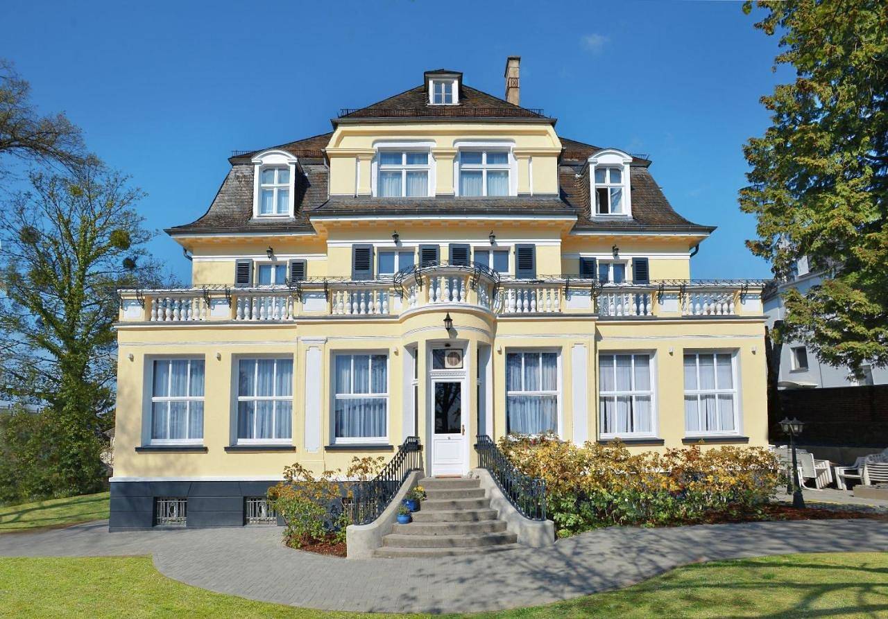 Villa Oranien in Diez, Lahn-Taunus