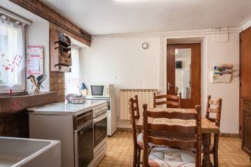 Studio pour 4 Personnes dans Gérardmer, Saint-Dié-des-Vosges, Photo 4