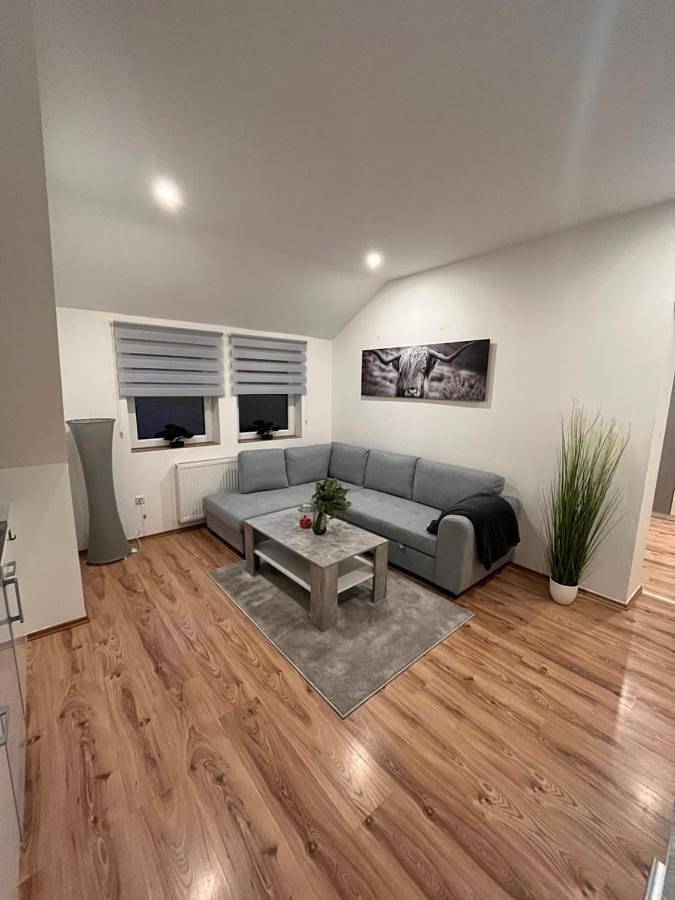Appartement entier, Apartment Södderich 3 in Bovenden, Basse-Saxe